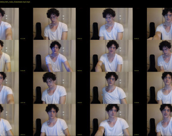 sam_winchest — 27 minute Chaturbate male cam show recording, 720p, Jul 23, 2020