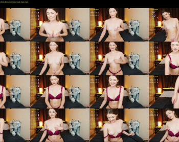 sandysweetie — 48 minute Chaturbate female cam show recording, 1080p, Jul 23, 2020