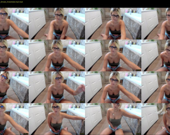 sassytiff — 10 minute Chaturbate couple cam show recording, 1080p, Jul 22, 2020