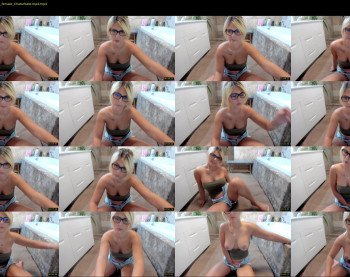 sassytiff — 7 minute Chaturbate couple cam show recording, 1080p, Jul 22, 2020
