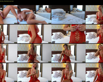 senihot — 73 minute Chaturbate female cam show recording, 1080p, Jul 22, 2020