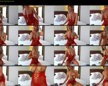 senihot — 70 minute Chaturbate female cam show recording, 1080p, Jul 22, 2020
