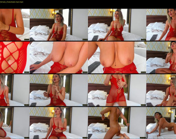 senihot — 72 minute Chaturbate female cam show recording, 1080p, Jul 22, 2020
