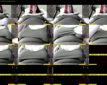 soft_body — 17 minute Chaturbate female cam show recording, 1080p, Jul 22, 2020