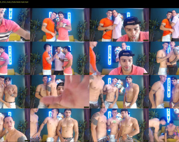 straigthguysfun — 25 minute Chaturbate male cam show recording, 480p, Jul 22, 2020
