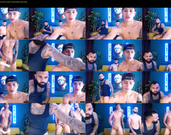 straigthguysfun — 22 minute Chaturbate male cam show recording, 720p, Jul 23, 2020