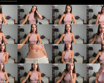 sweetbuttocks — 70 minute Chaturbate female cam show recording, 1080p, Jul 22, 2020