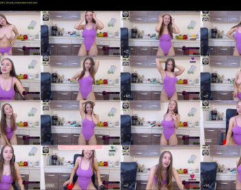 sweetie__pie — 65 minute Chaturbate female cam show recording, 720p, Jul 22, 2020
