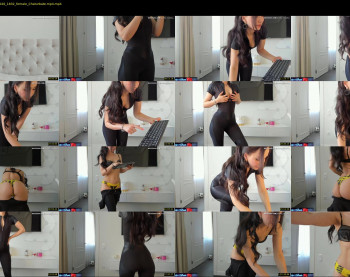 sweety_rinushka_ — 70 minute Chaturbate female cam show recording, 1080p, Jul 22, 2020