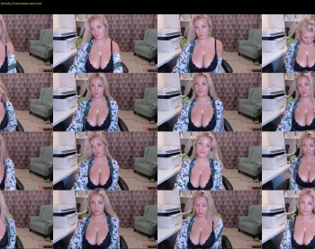 tiffany0 — 13 minute Chaturbate female cam show recording, 720p, Jul 22, 2020