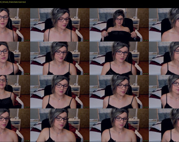tiffanyriox — 16 minute Chaturbate female cam show recording, 720p, Jul 23, 2020
