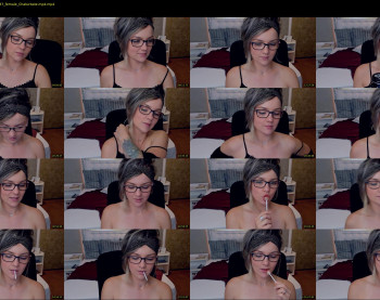 tiffanyriox — 70 minute Chaturbate female cam show recording, 720p, Jul 23, 2020