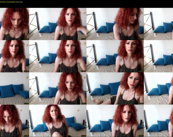 toplegs — 50 minute Chaturbate female cam show recording, 720p, Jul 22, 2020