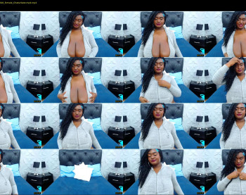 tracy_owen — 3 minute Chaturbate female cam show recording, 720p, Jul 22, 2020