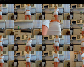 tunderose — 38 minute Chaturbate female cam show recording, 1080p, Jul 22, 2020