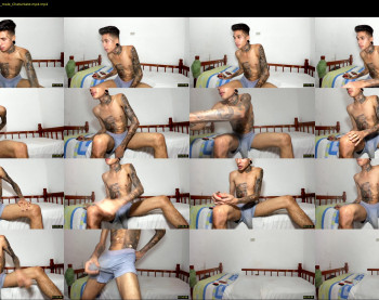 ululante — 10 minute Chaturbate male cam show recording, 1080p, Jul 22, 2020