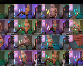 wetdream111 — 75 minute Chaturbate couple cam show recording, 1080p, Jul 22, 2020