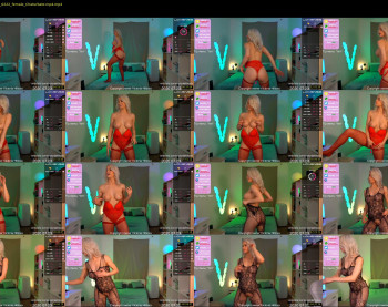 wetdream111 — 73 minute Chaturbate couple cam show recording, 1080p, Jul 23, 2020