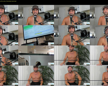 whaaaaaaaat — 67 minute Chaturbate couple cam show recording, 1080p, Jul 22, 2020