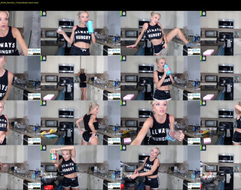 whaaaaaaaat — 71 minute Chaturbate couple cam show recording, 1080p, Jul 23, 2020