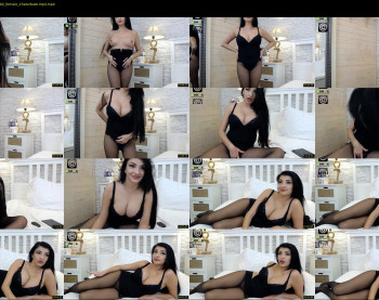 xkimoraxx — 33 minute Chaturbate female cam show recording, 1080p, Jul 22, 2020