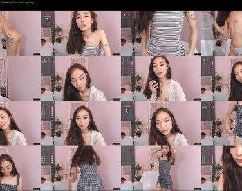 1reisatumi — 39 minute Chaturbate female cam show recording, 720p, Jul 24, 2020