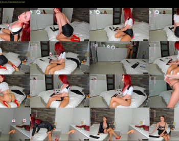 _astarta_ — 70 minute Chaturbate female cam show recording, 1080p, Jul 23, 2020