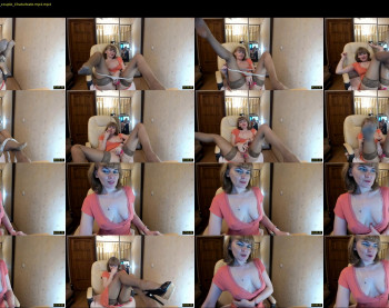 _natali_ — 31 minute Chaturbate female cam show recording, 1080p, Jul 23, 2020