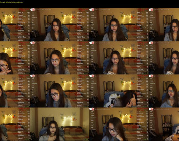 _pilya_ — 42 minute Chaturbate female cam show recording, 720p, Jul 23, 2020
