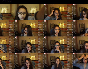 _pilya_ — 11 minute Chaturbate female cam show recording, 720p, Jul 23, 2020