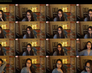 _pilya_ — 3 minute Chaturbate female cam show recording, 720p, Jul 23, 2020
