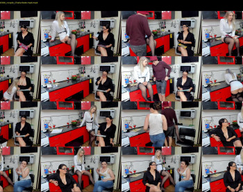 _pinacolada_ — 57 minute Chaturbate couple cam show recording, 1080p, Jul 24, 2020
