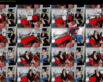 _pinacolada_ — 32 minute Chaturbate couple cam show recording, 1080p, Jul 24, 2020