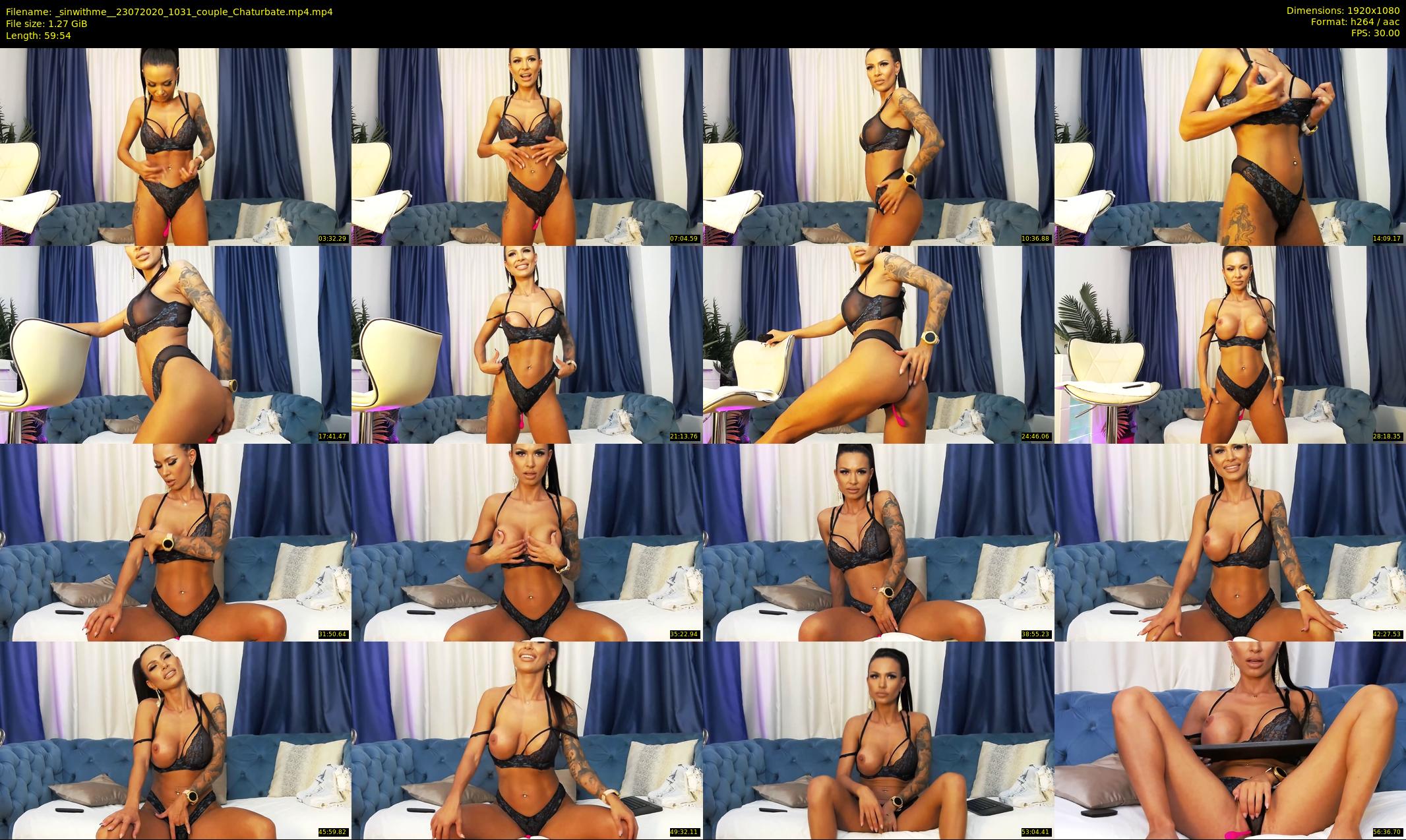 _sinwithme_ — 60 minute Chaturbate female cam show recording, 1080p, Jul 23, 2020