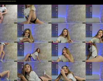 _taylor_swift — 31 minute Chaturbate female cam show recording, 1080p, Jul 23, 2020