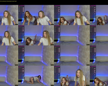 _taylor_swift — 70 minute Chaturbate female cam show recording, 1080p, Jul 23, 2020