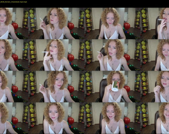 abigailmcgee — 7 minute Chaturbate female cam show recording, 720p, Jul 23, 2020
