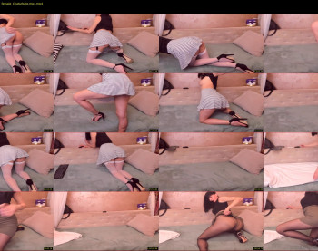 agatha_ — 78 minute Chaturbate female cam show recording, 720p, Jul 24, 2020