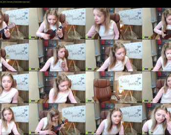 agelina_summer — 29 minute Chaturbate female cam show recording, 1080p, Jul 23, 2020