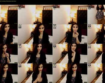 aimeekelly_ — 17 minute Chaturbate female cam show recording, 1080p, Jul 23, 2020
