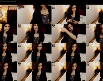 aimeekelly_ — 14 minute Chaturbate female cam show recording, 1080p, Jul 23, 2020
