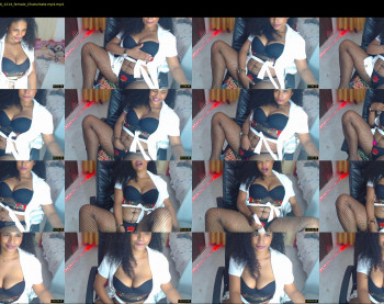alexandra_mar — 100 minute Chaturbate female cam show recording, 720p, Jul 23, 2020