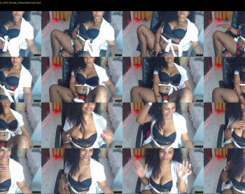 alexandra_mar — 100 minute Chaturbate female cam show recording, 720p, Jul 23, 2020