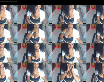 alexandra_mar — 100 minute Chaturbate female cam show recording, 720p, Jul 23, 2020