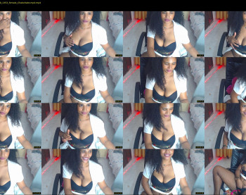 alexandra_mar — 98 minute Chaturbate female cam show recording, 720p, Jul 23, 2020