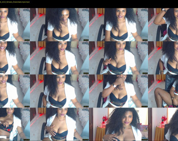 alexandra_mar — 98 minute Chaturbate female cam show recording, 720p, Jul 23, 2020