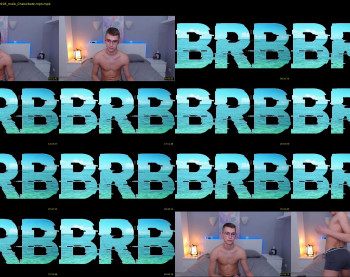 alfie_evanss — 49 minute Chaturbate male cam show recording, 1080p, Jul 24, 2020