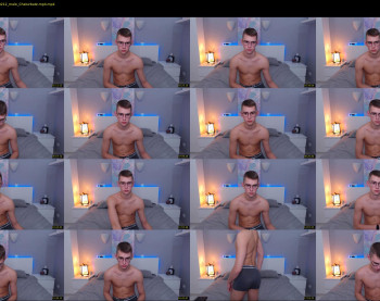 alfie_evanss — 21 minute Chaturbate male cam show recording, 1080p, Jul 24, 2020