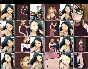 alizezaide — 71 minute Chaturbate female cam show recording, 1080p, Jul 23, 2020