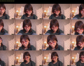 alone_together_ — 36 minute Chaturbate female cam show recording, 720p, Jul 23, 2020